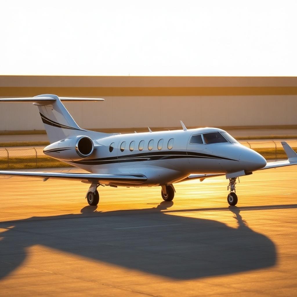 Light Jet